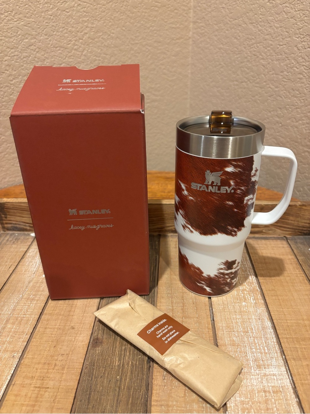 Kacey Musgraves x Stanley Everyday Suburban Mug 16oz